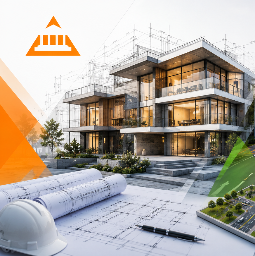 Struct Pro Consultant - Premier Structural Engineering Consultants & Infrastructure Designers