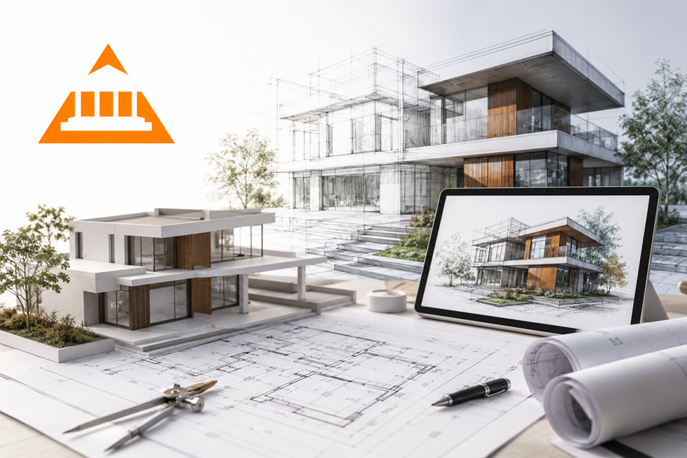 Architectural Design Services