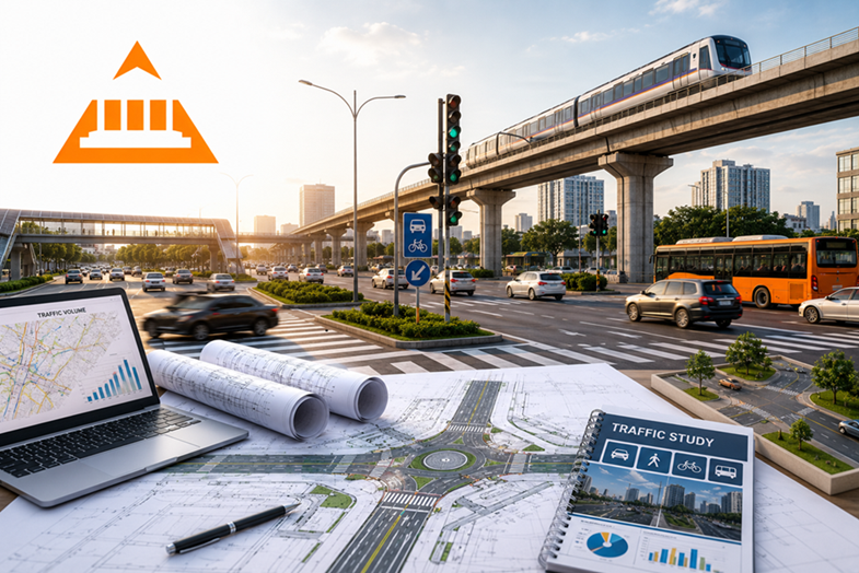 Traffic Studies & Engineering Analysis